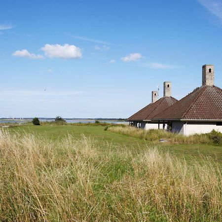 Holiday home Karrebæksminde XX Eksteriør billede