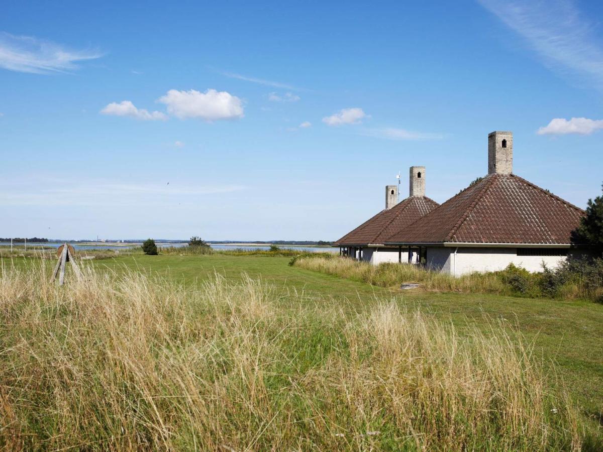 Holiday home Karrebæksminde XX Eksteriør billede