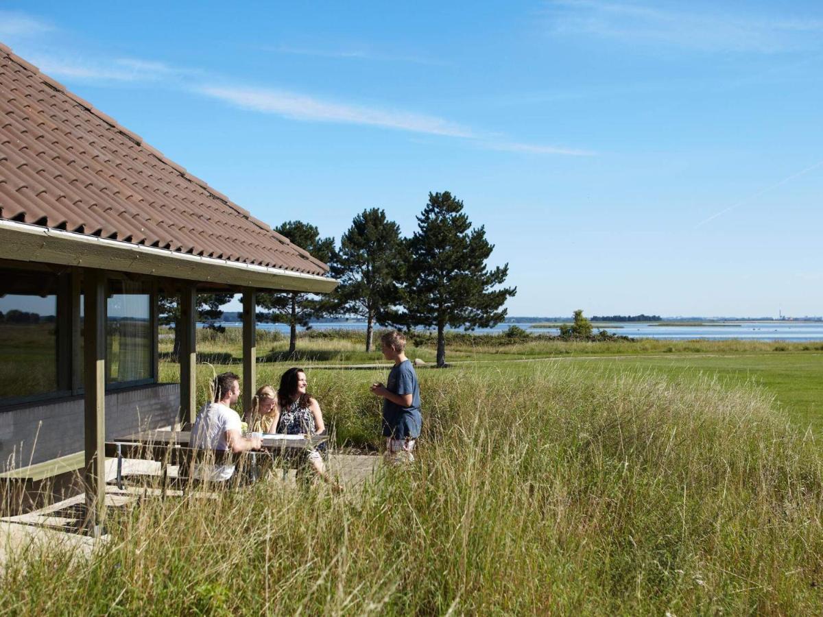 Holiday home Karrebæksminde XX Eksteriør billede