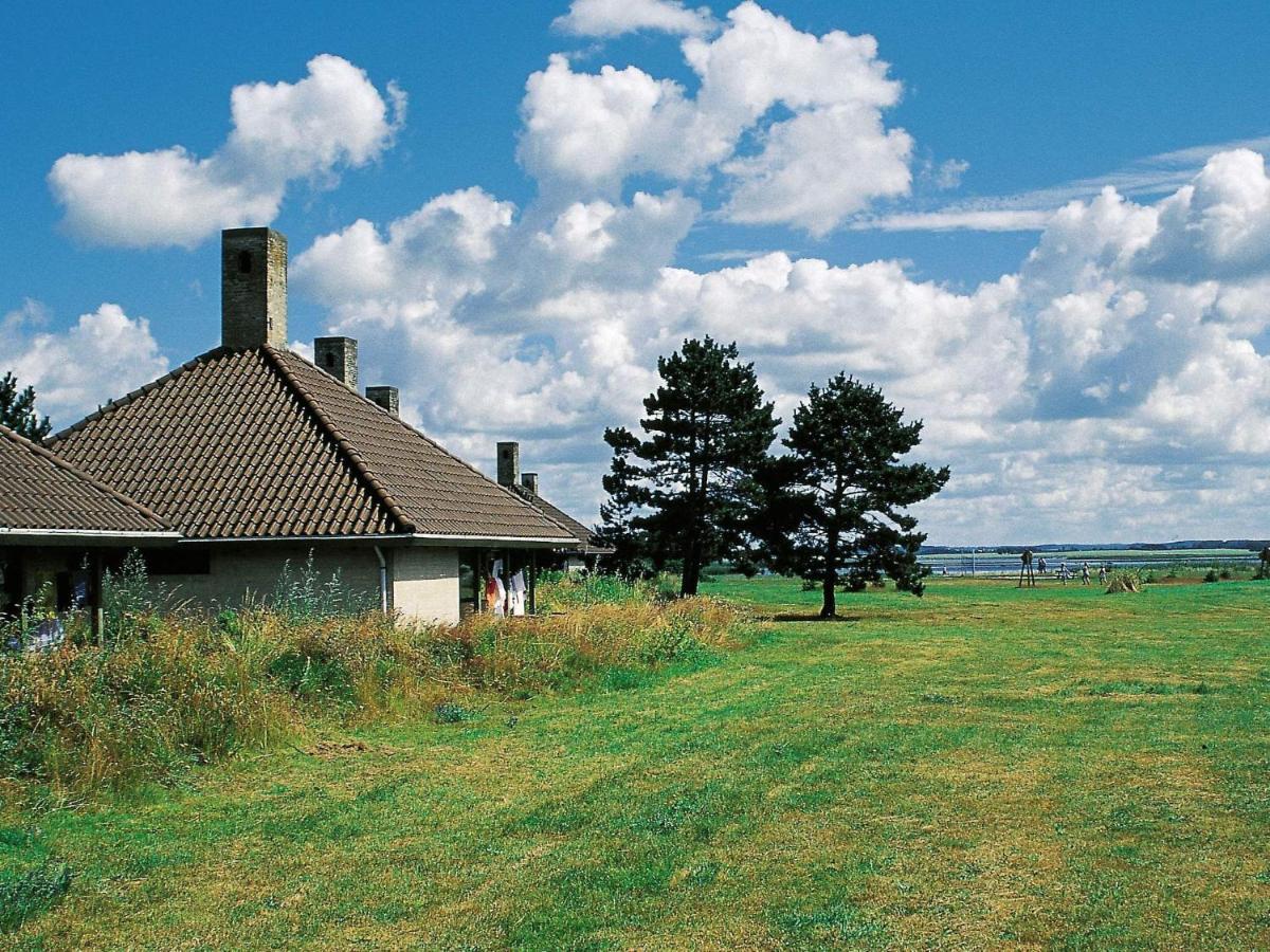 Holiday home Karrebæksminde XX Eksteriør billede