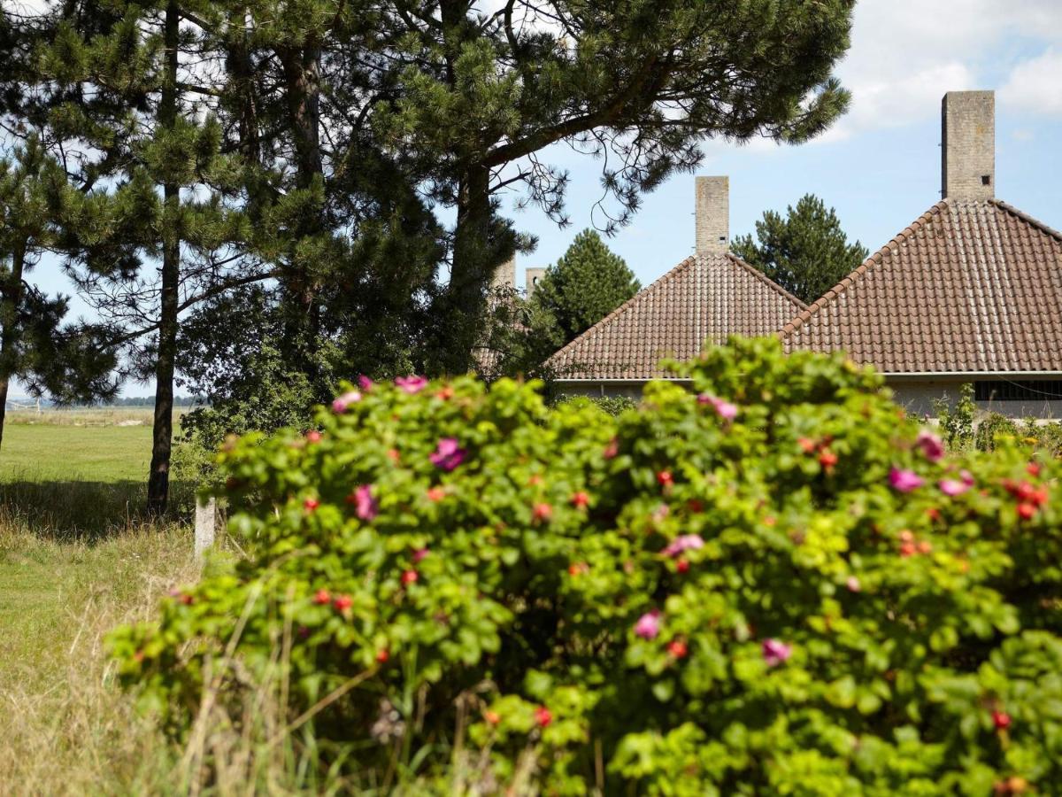 Holiday home Karrebæksminde XX Eksteriør billede