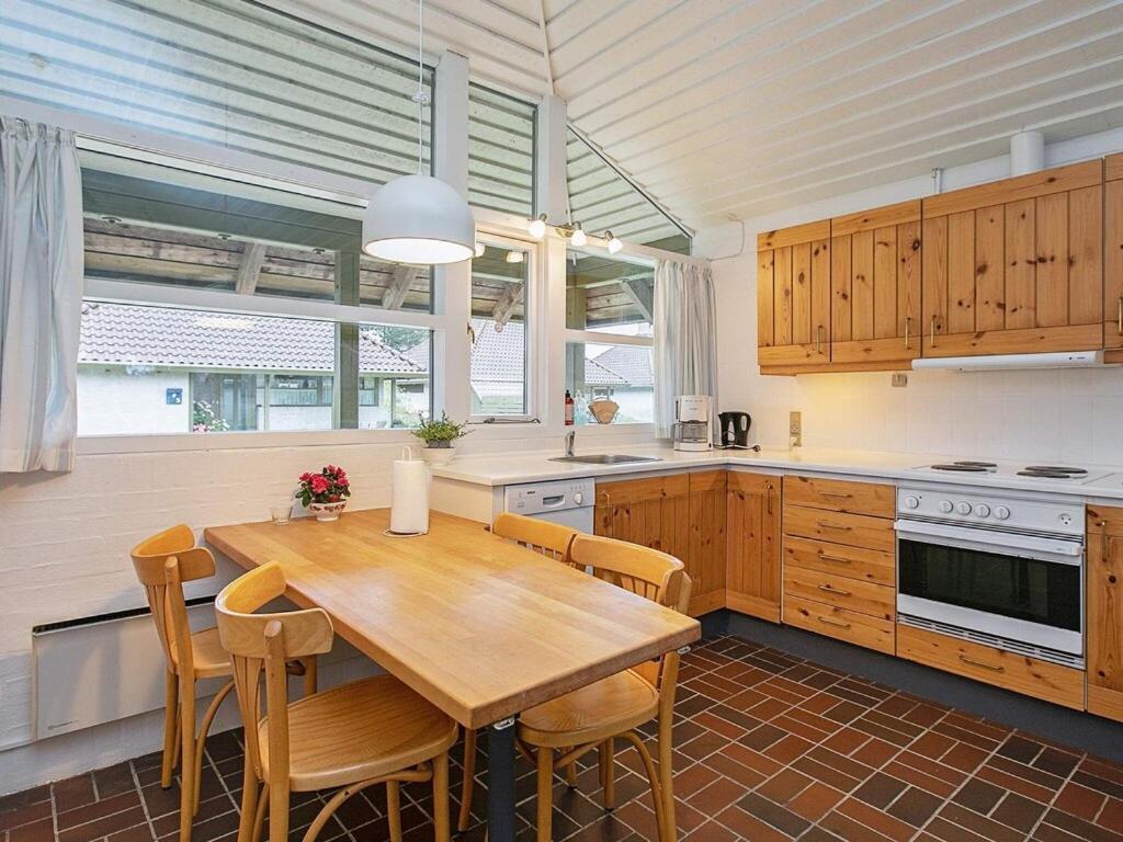 Holiday home Karrebæksminde XX Eksteriør billede