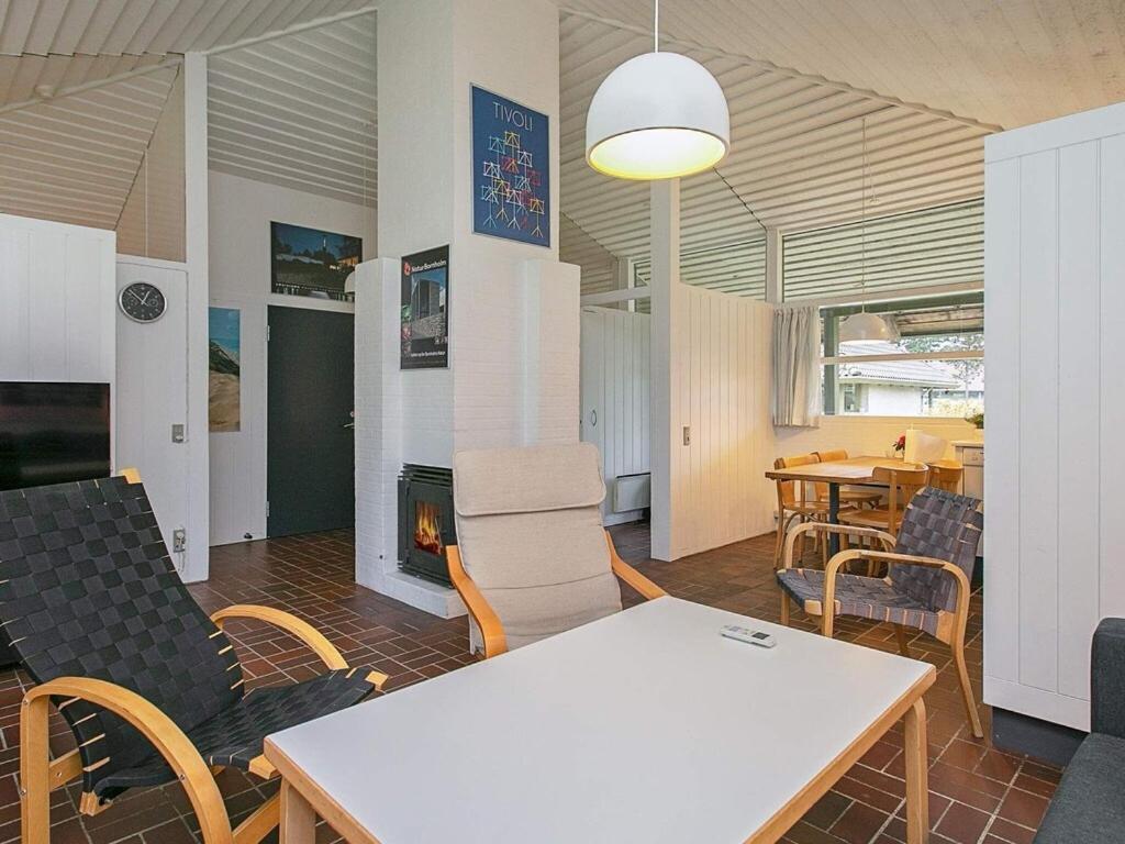 Holiday home Karrebæksminde XX Eksteriør billede