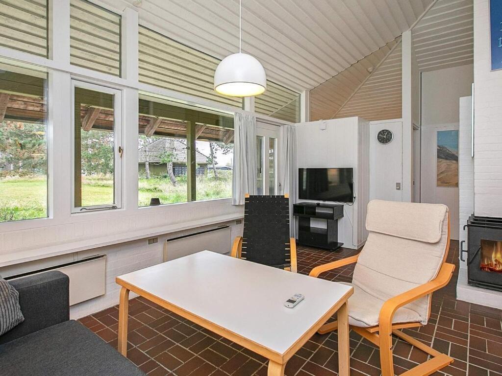 Holiday home Karrebæksminde XX Eksteriør billede