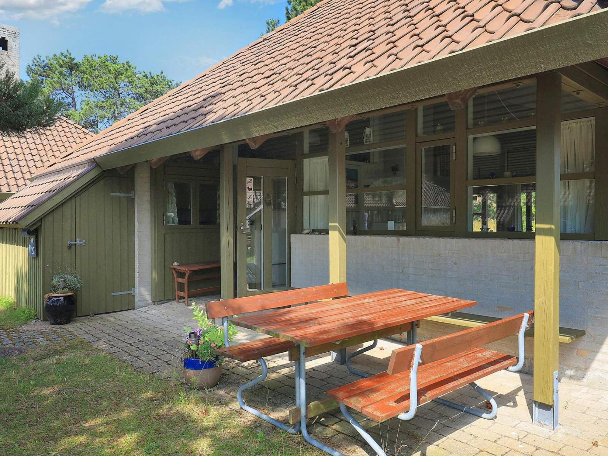 Holiday home Karrebæksminde XX Eksteriør billede