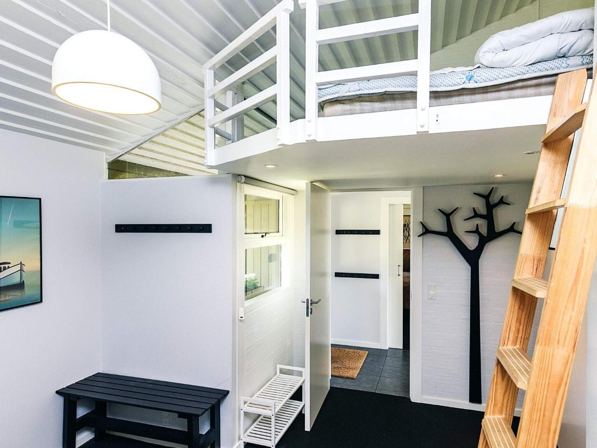 Holiday home Karrebæksminde XX Eksteriør billede