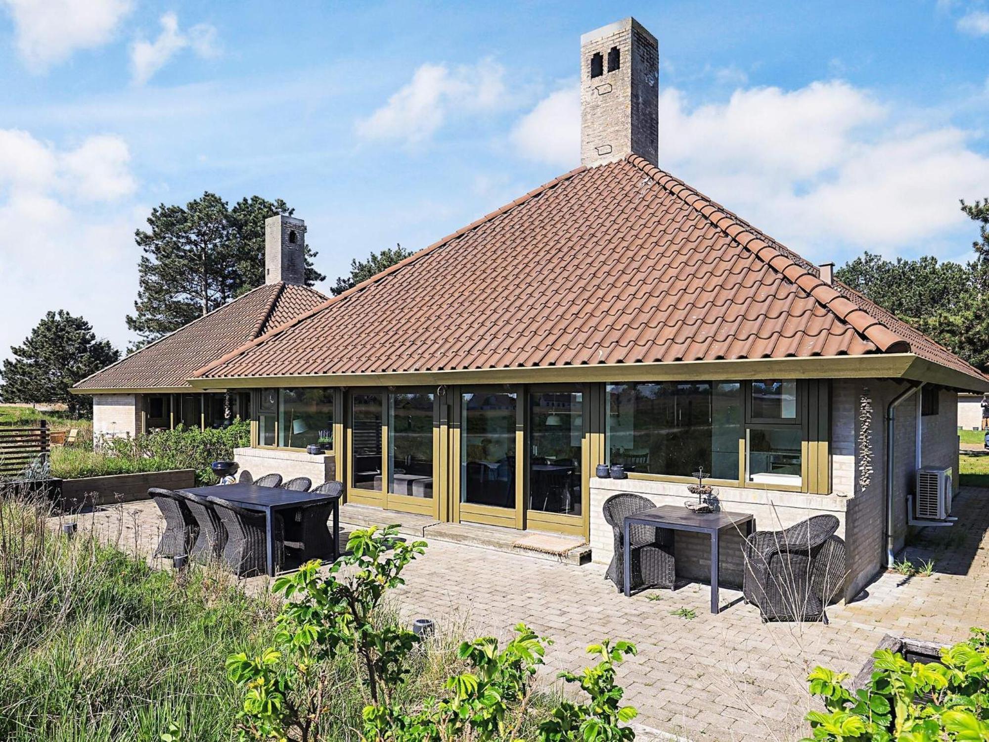 Holiday home Karrebæksminde XX Eksteriør billede