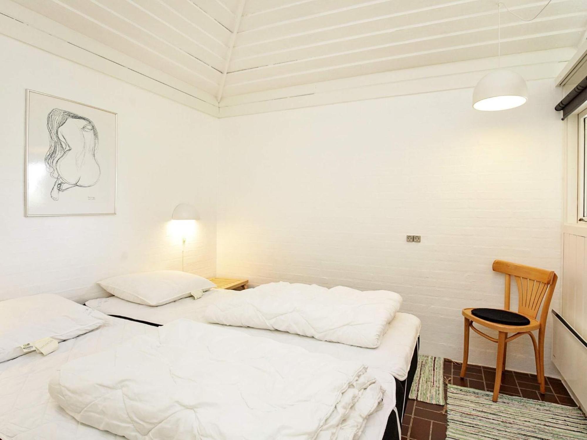 Holiday home Karrebæksminde XX Eksteriør billede