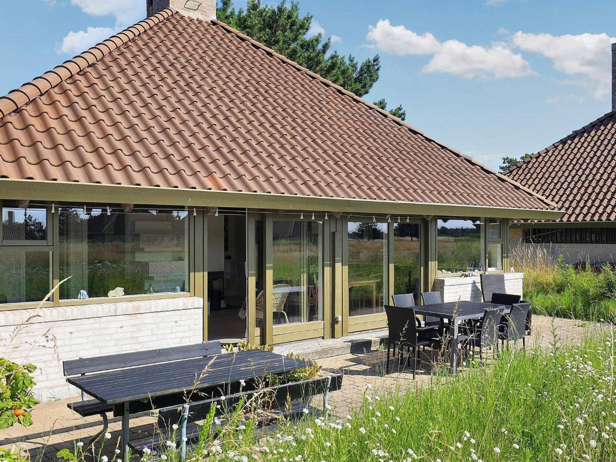 Holiday home Karrebæksminde XX Eksteriør billede