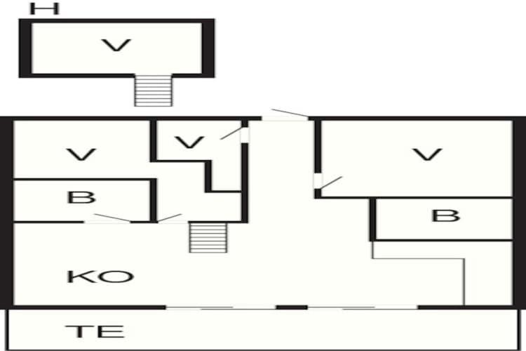 Holiday home Karrebæksminde XX Eksteriør billede