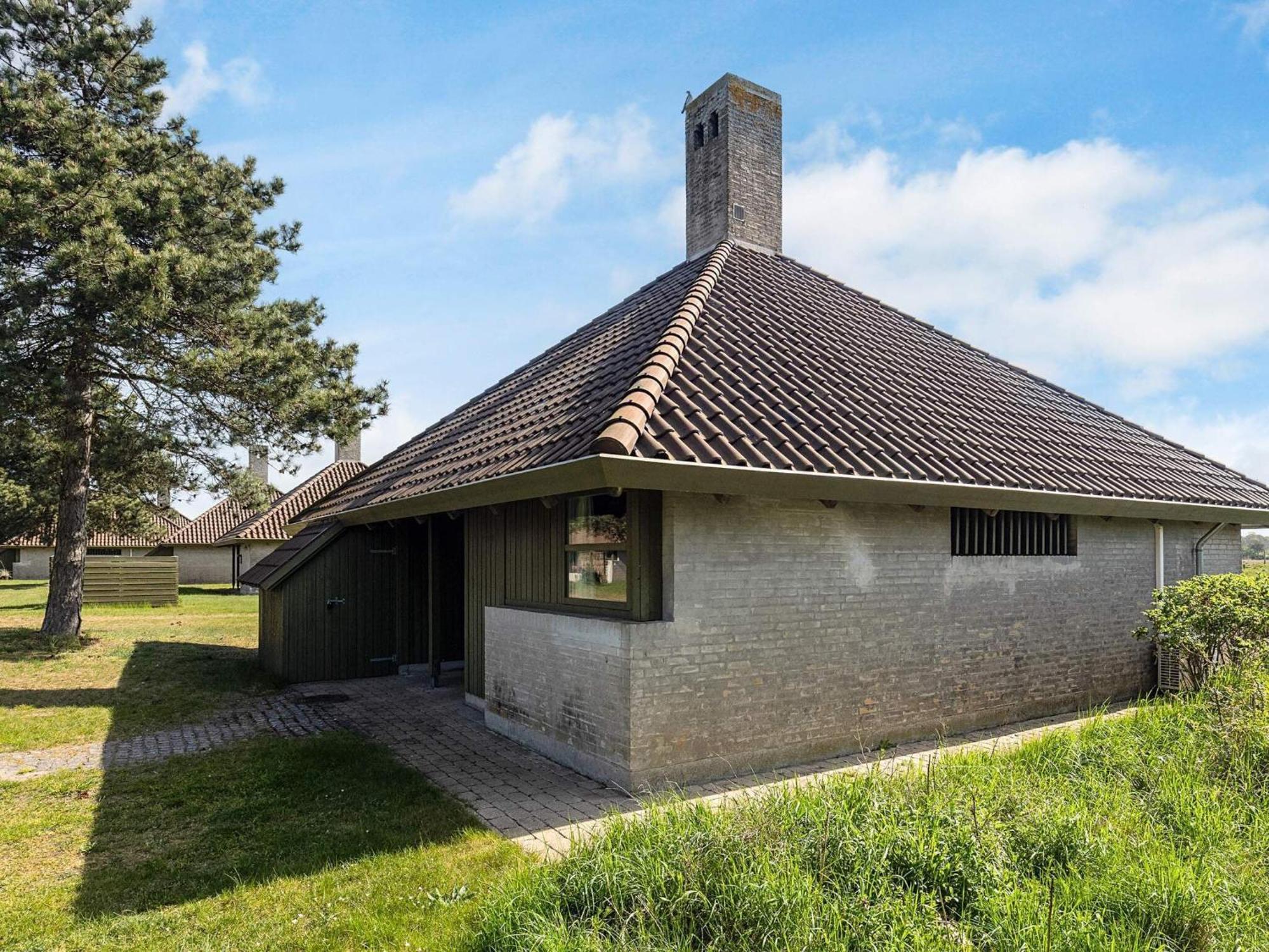 Holiday home Karrebæksminde XX Eksteriør billede