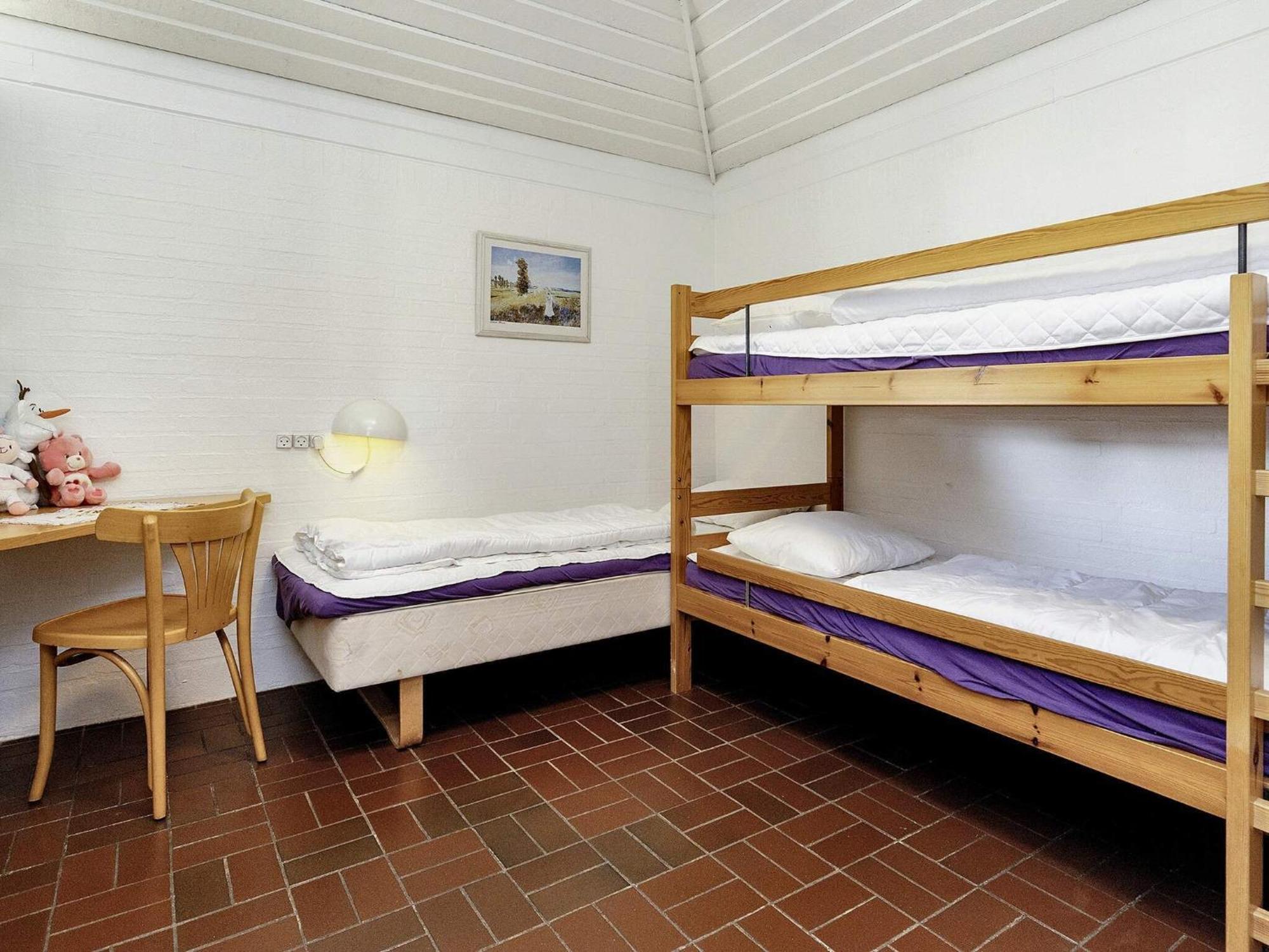 Holiday home Karrebæksminde XX Eksteriør billede